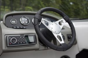 Regal 2000 LSR
